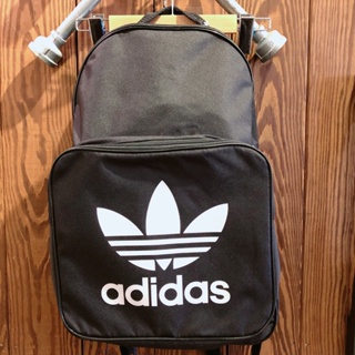 Mochila cheap adidas trefoil