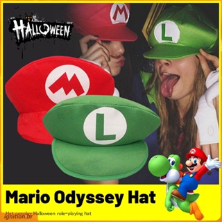 Gorra vans super outlet mario