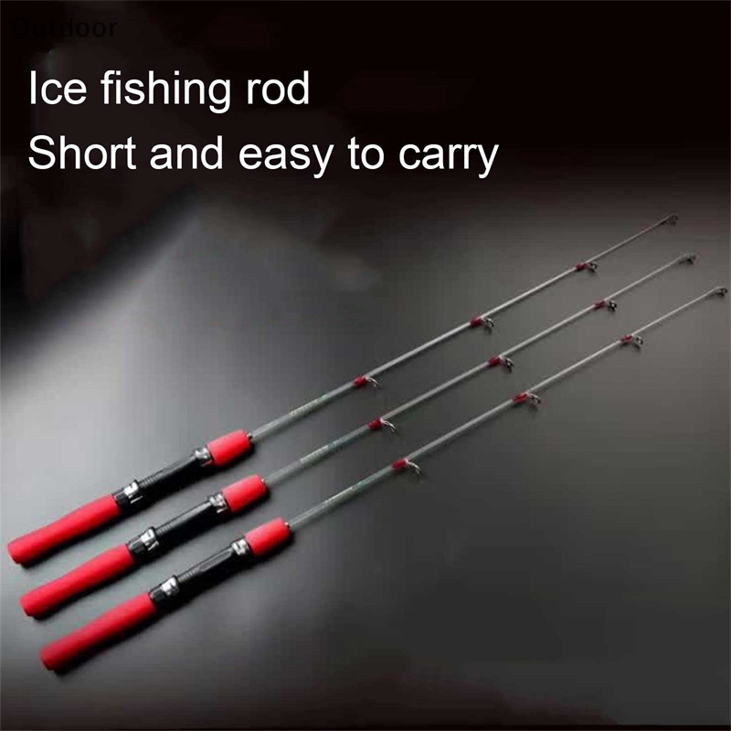 Goture 1m 1.4m Kids Fishing Pole Set Telescopic Pocket Pen Fishing Rod  Telescopic Ice Fishing Rod Combo - China Light Portable Rods and Casting Rod  with Case price