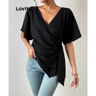 blusa cruzada  Shopee México