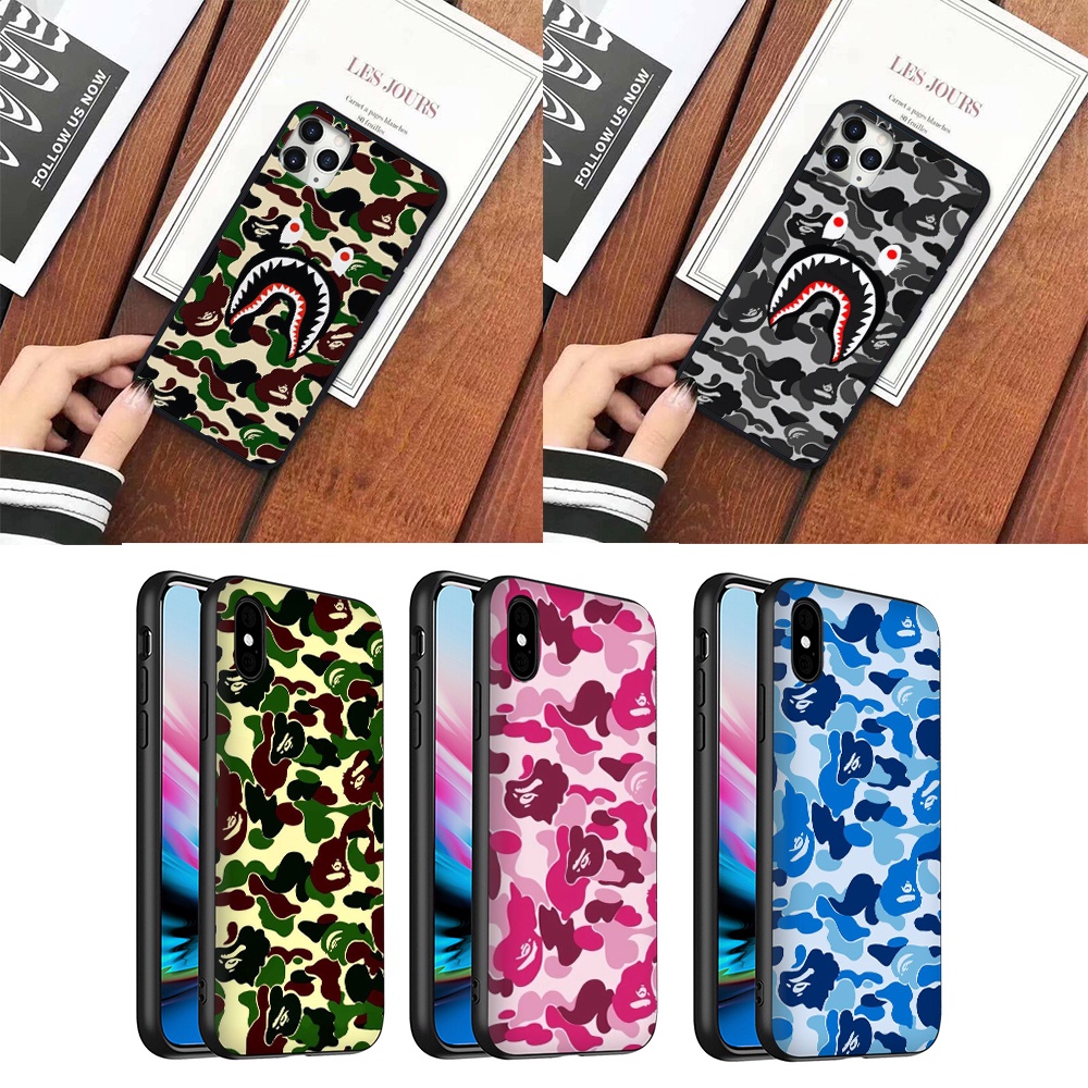 Funda bape iphone sales 6