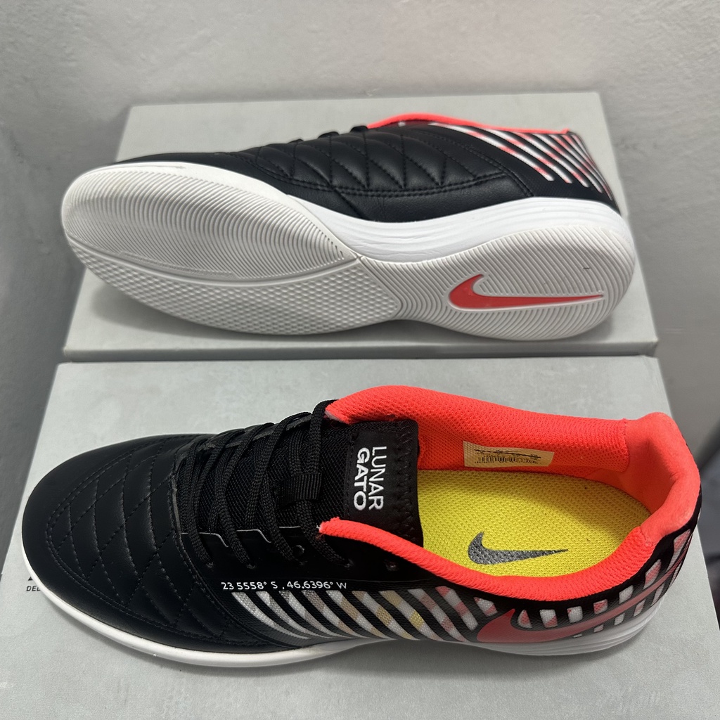Nike lunar gato ii ic online