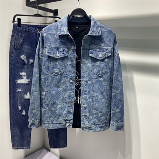 chamarra denim  Shopee México