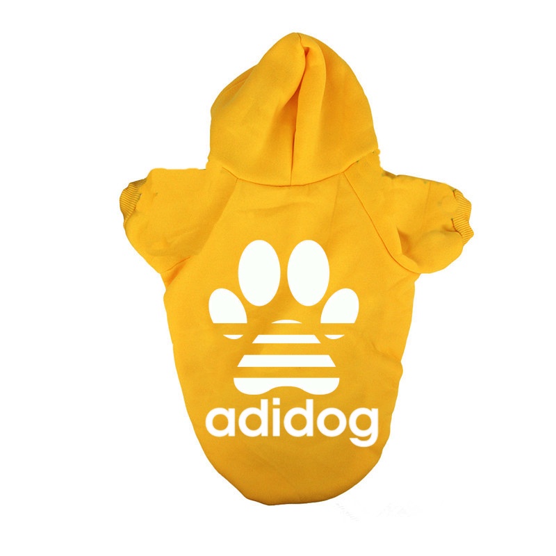 Sueter Para Mascotas Talla Grande Ropa Para Perros Pelo Dorado Labrador