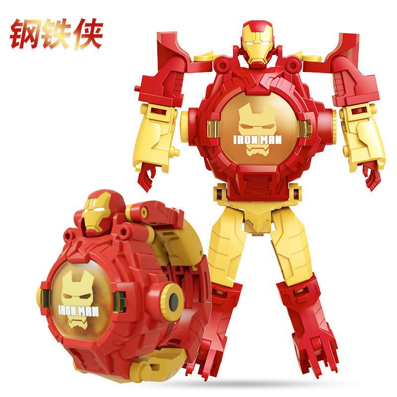 peluche transformers