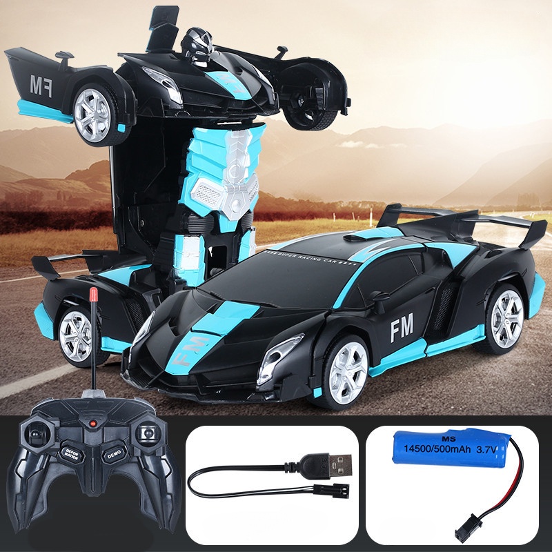 Transformers control remoto clearance