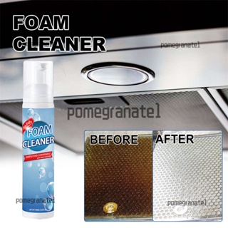 Limpiador de espuma para fregadero y desagüe de 30ML, desodorante para  dragado de tuberías, limpiador de espuma rápida para cocina