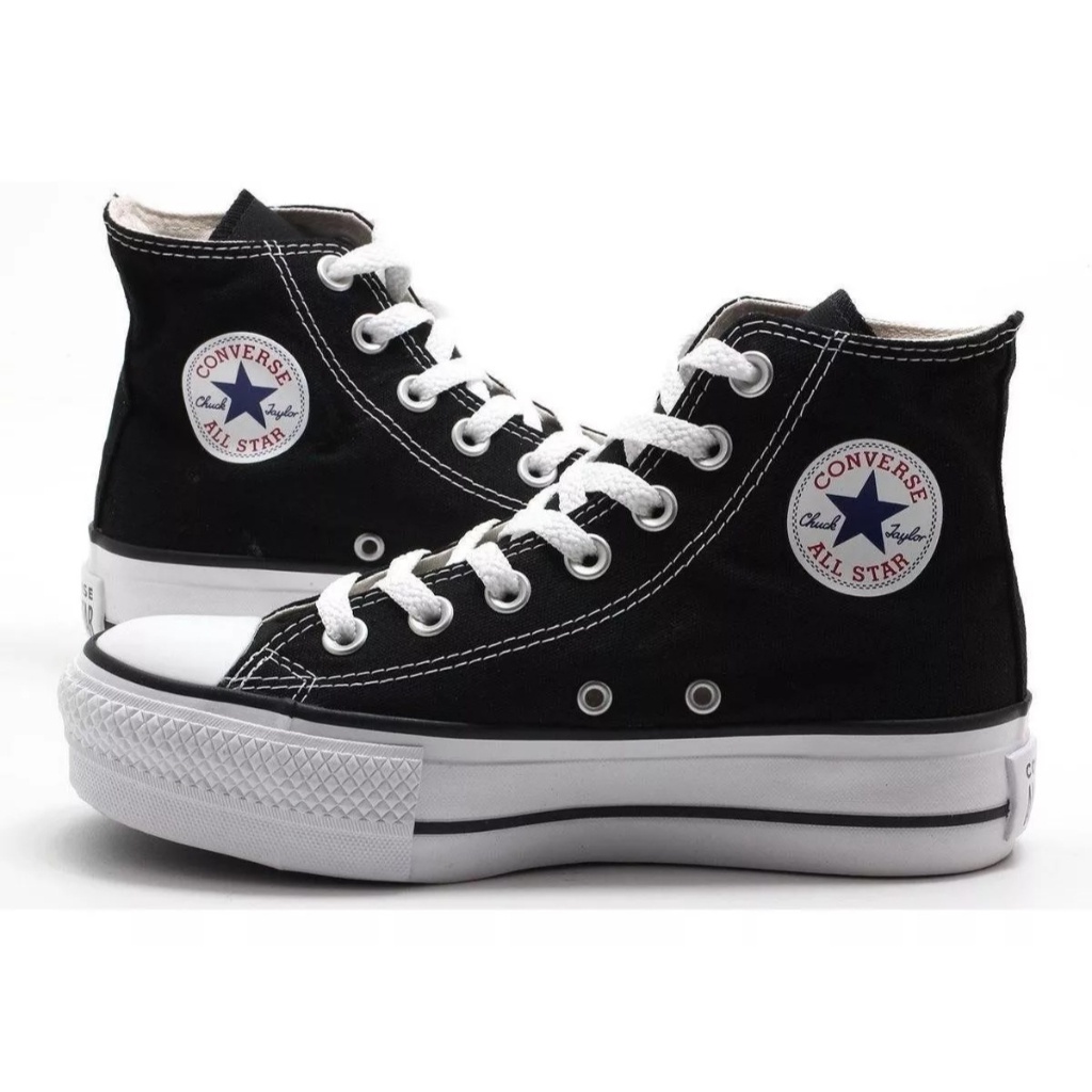 All star alto sales plataforma