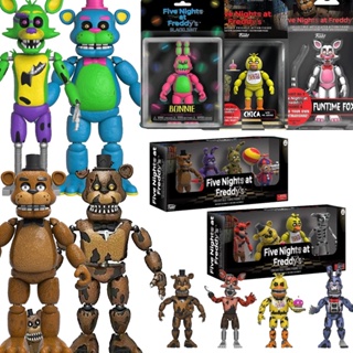 Juguetes de five nights at freddy's grandes hot sale