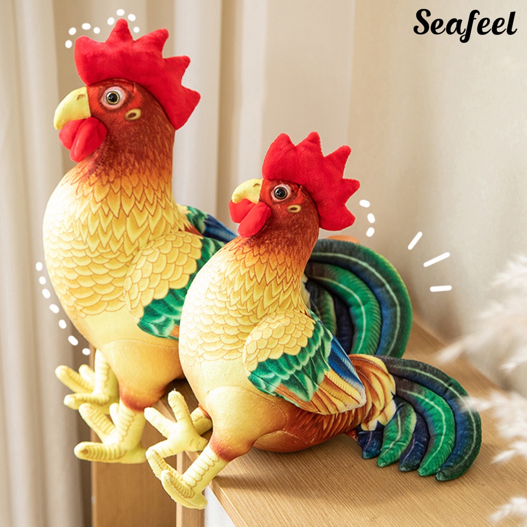 Peluches de aves online