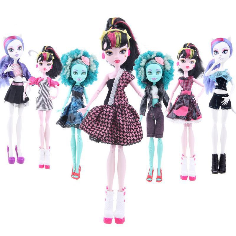 Monster high 2 cabezas cheap