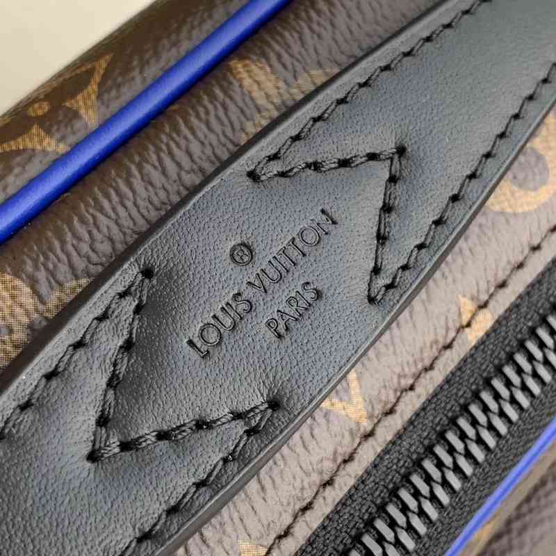 Guía de revestimiento interior de Louis Vuitton: ¿Cómo se ven las bolsas de Louis  Vuitton? – Bagaholic