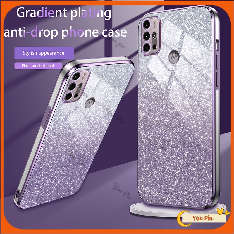 CUSTODIA PORTAFOGLIO LIBRO per MOTOROLA MOTO E7 POWER COVER