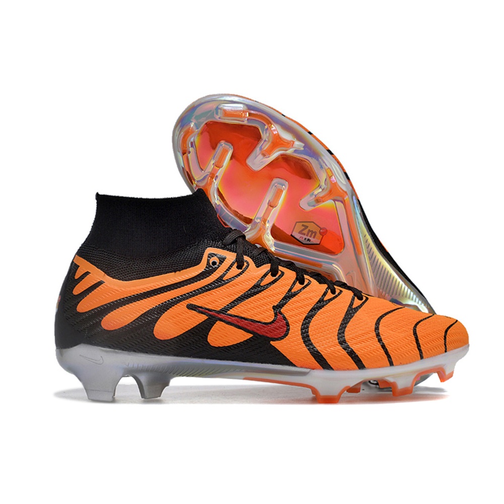 Tamano 35 45 Zapatos De Hombre Mujer Nino Air Zoom Mercurial Vapor XV 15 Elite Superfly IX Futbol Listo stock kasut Botas Shopee Mexico