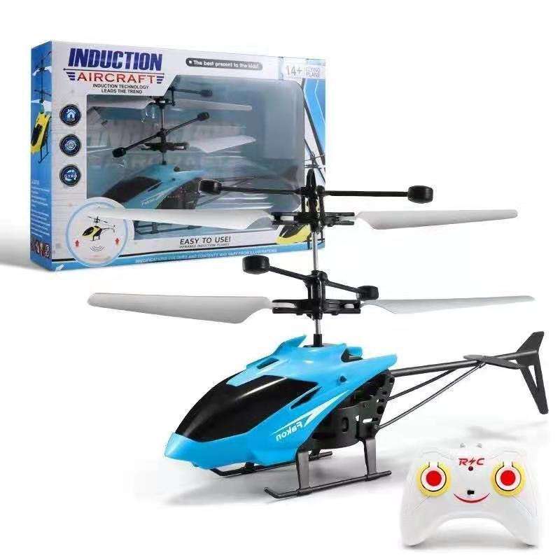 Comprar helicóptero a control remoto hotsell