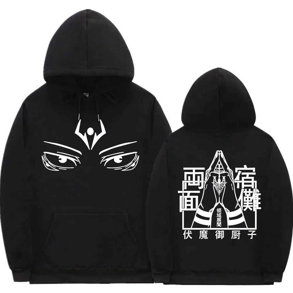 sudadera anime  Shopee México