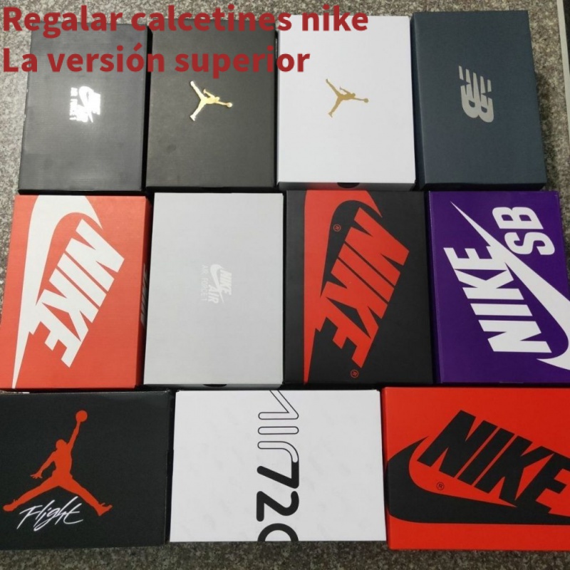 Nike originales caja hotsell