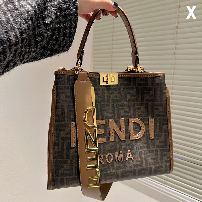 Bolsas fendi cheap originales