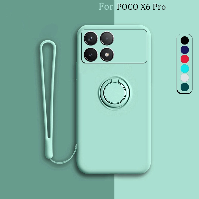 POCO X6 - Xiaomi México