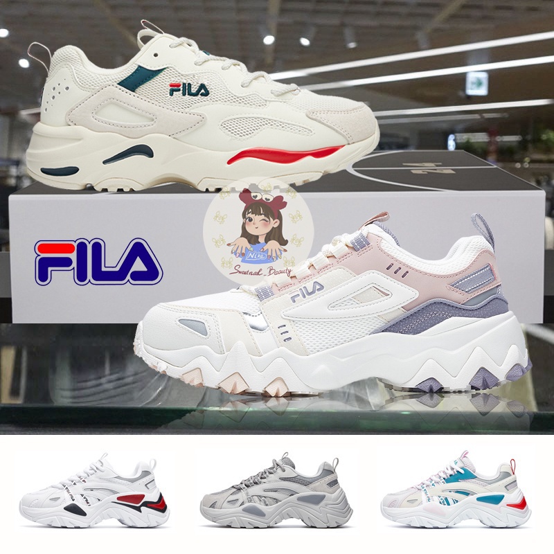 Fila discount bts zapatillas