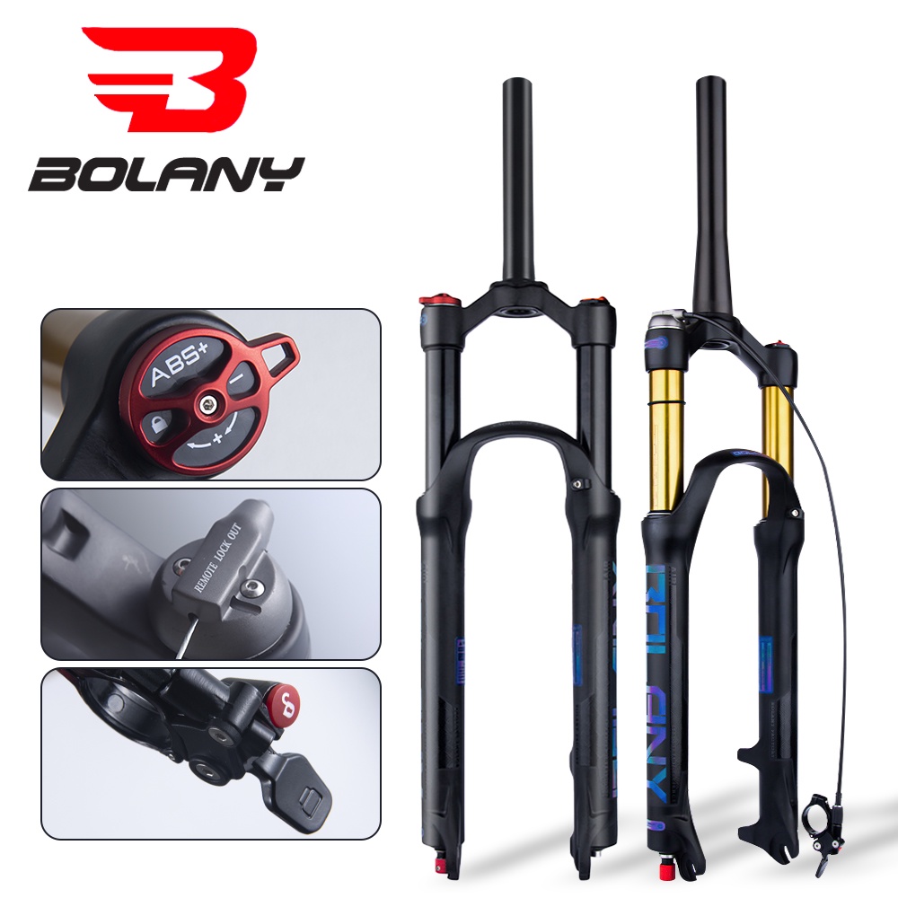 Bolany horquilla best sale