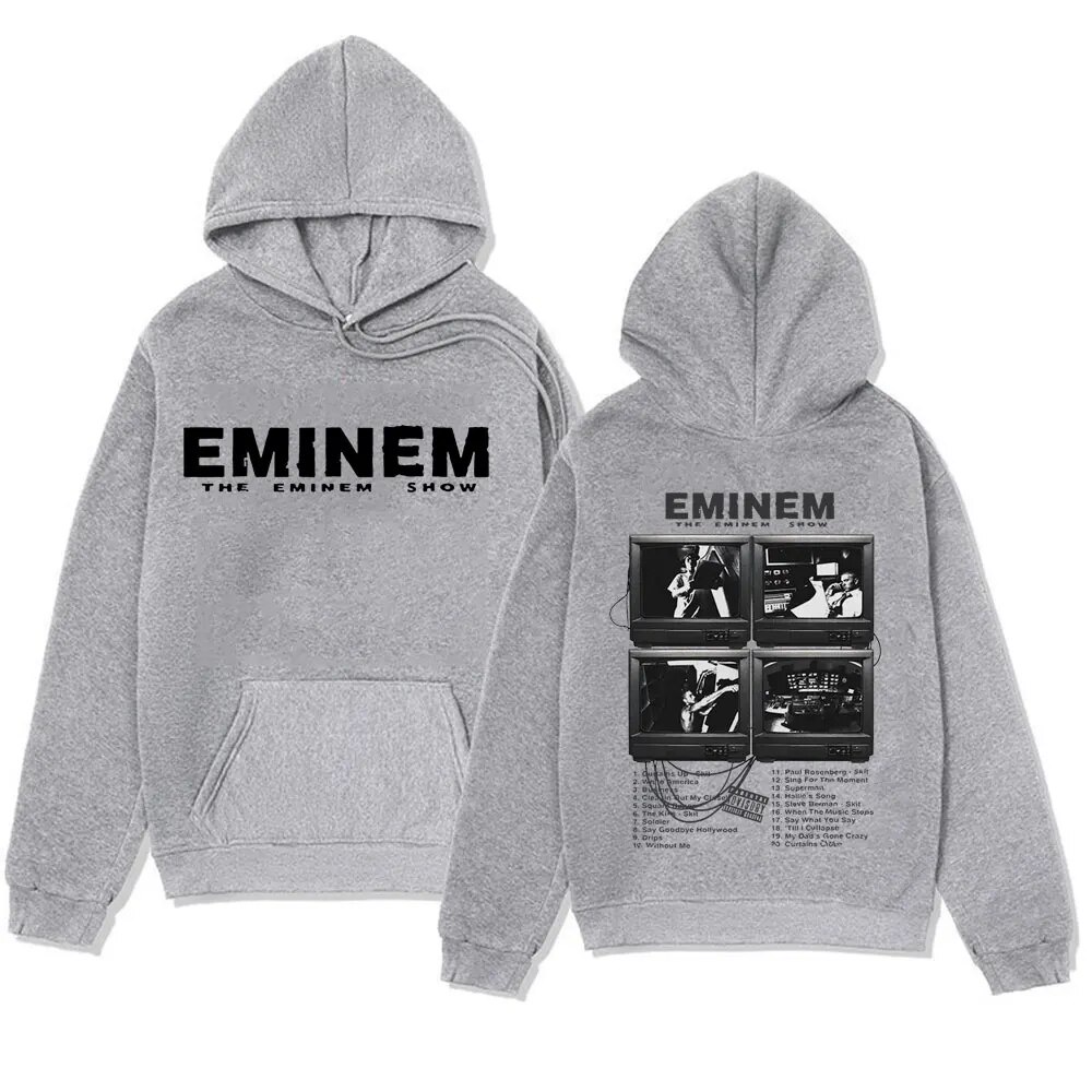 Sudadera eminem online