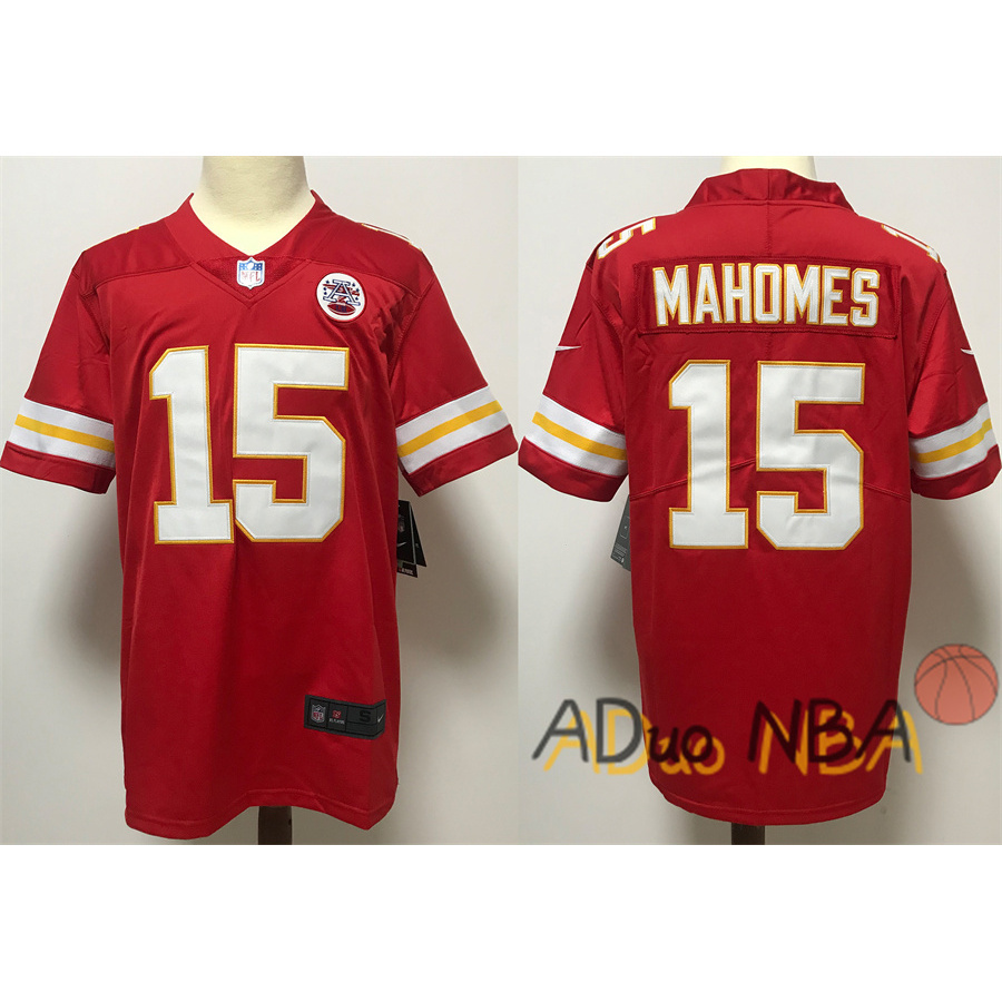 Super Bowl : les Kansas City Chiefs remportent la finale du championnat
