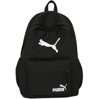 nuevo=PUMA mujeres Mini linda mochila de ocio cuero pareja mochila