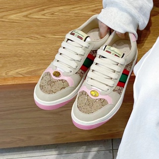 tenis gucci mujer Shopee M xico