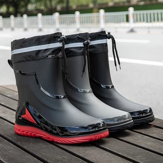 botas de lluvia hombre Mexico Mejores Ofertas diciembre 2024 Shopee Mexico