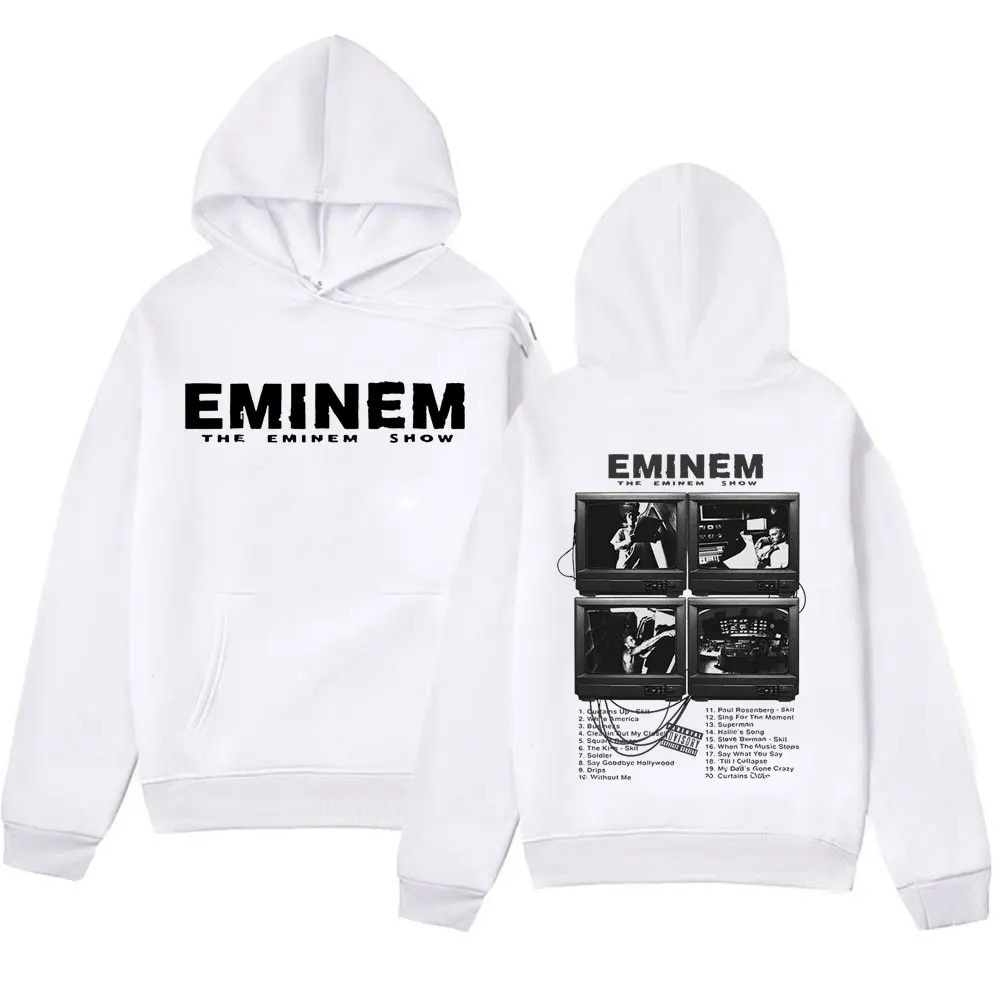 Sudaderas de eminem sale