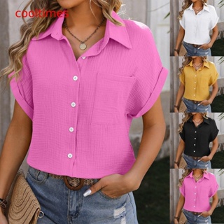 Camisas arrugadas online moda