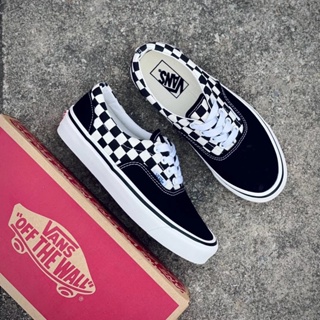 Vans cheap ajedrez plataforma