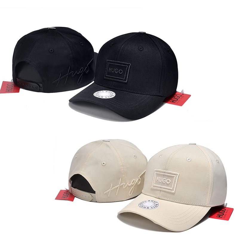 Gorras hugo boss mujer hotsell