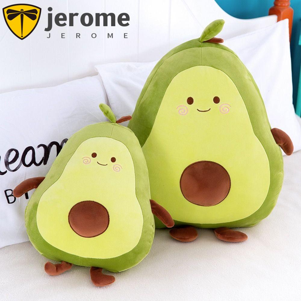 Peluche de aguacate en mexico online