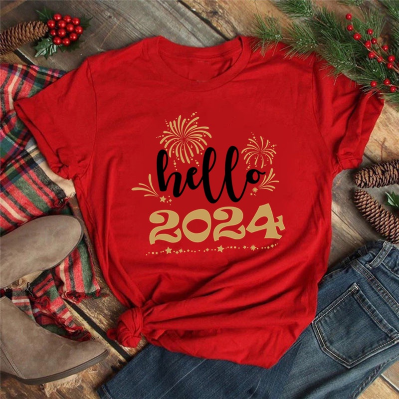 Playeras para best sale año nuevo