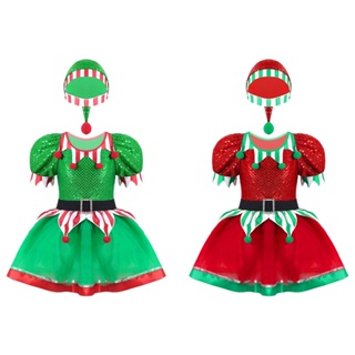Las mejores ofertas en Disfraz de elfo Trajes Completa