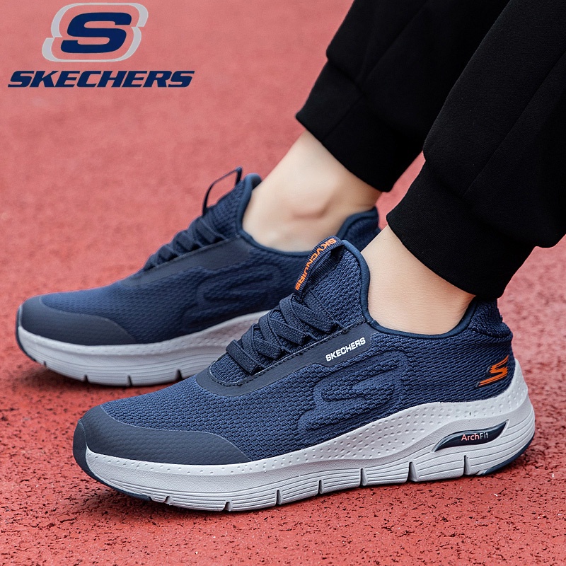 Zapatos de skechers para mujer outlet grandes