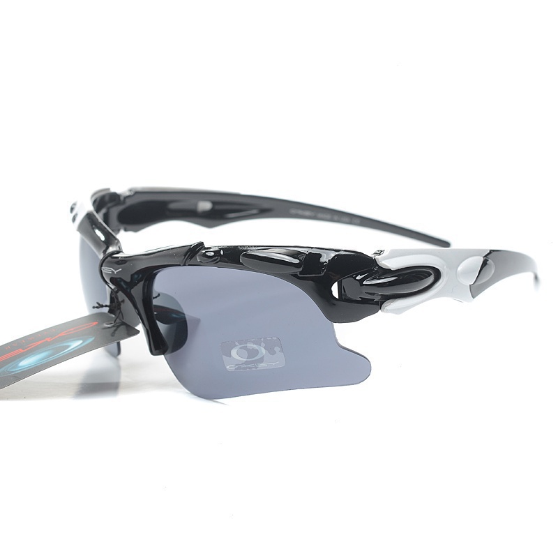 Tenis oakley flak 2024 jacket 2.0 preto