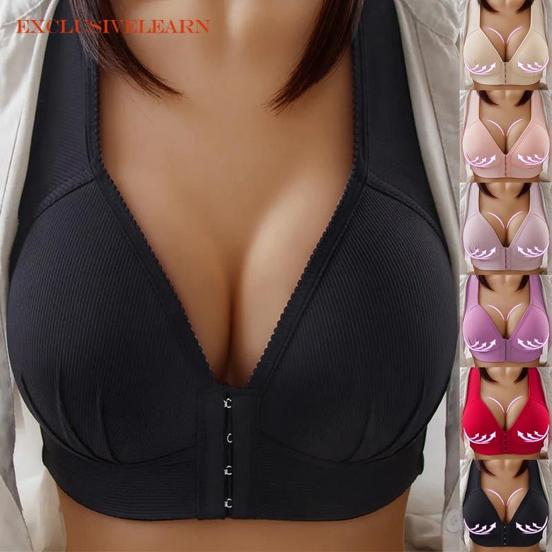 Ropa interior sexy para mujer, bragas de cintura media, calzones sexis de  encaje tentación íntimos, lencería push up para mujer, color negro (rojo, M)