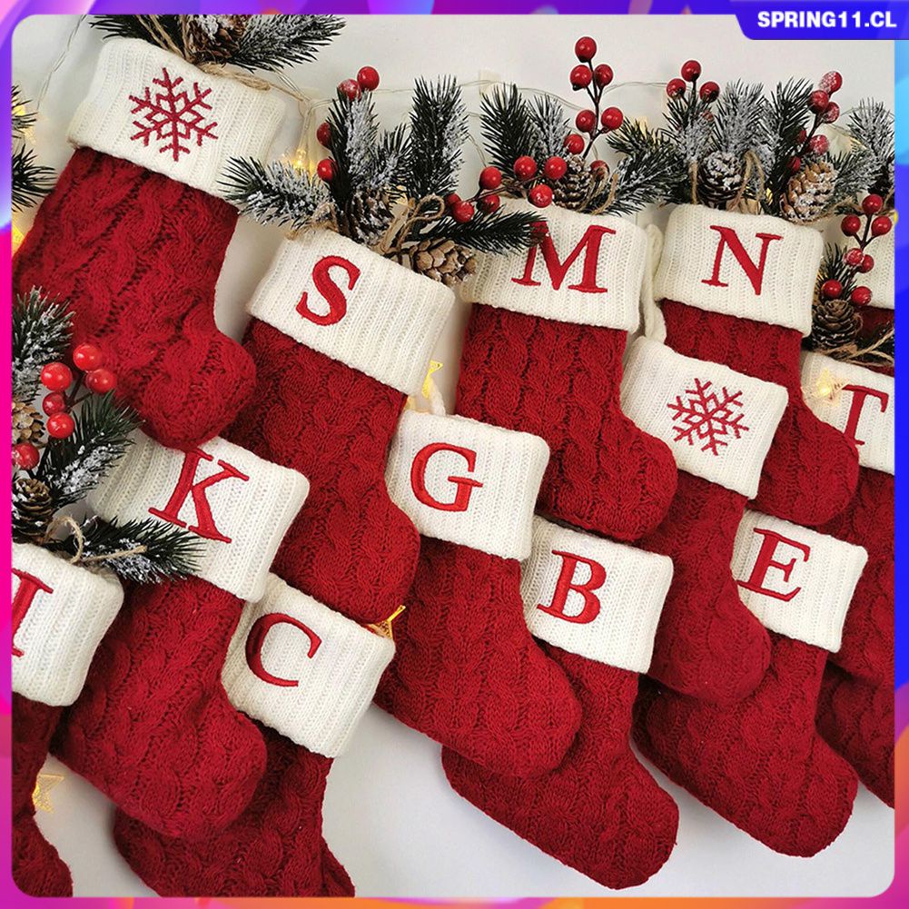 Calcetines navideños para hombre y mujer, calcetín de Navidad, Papá Noel,  árbol