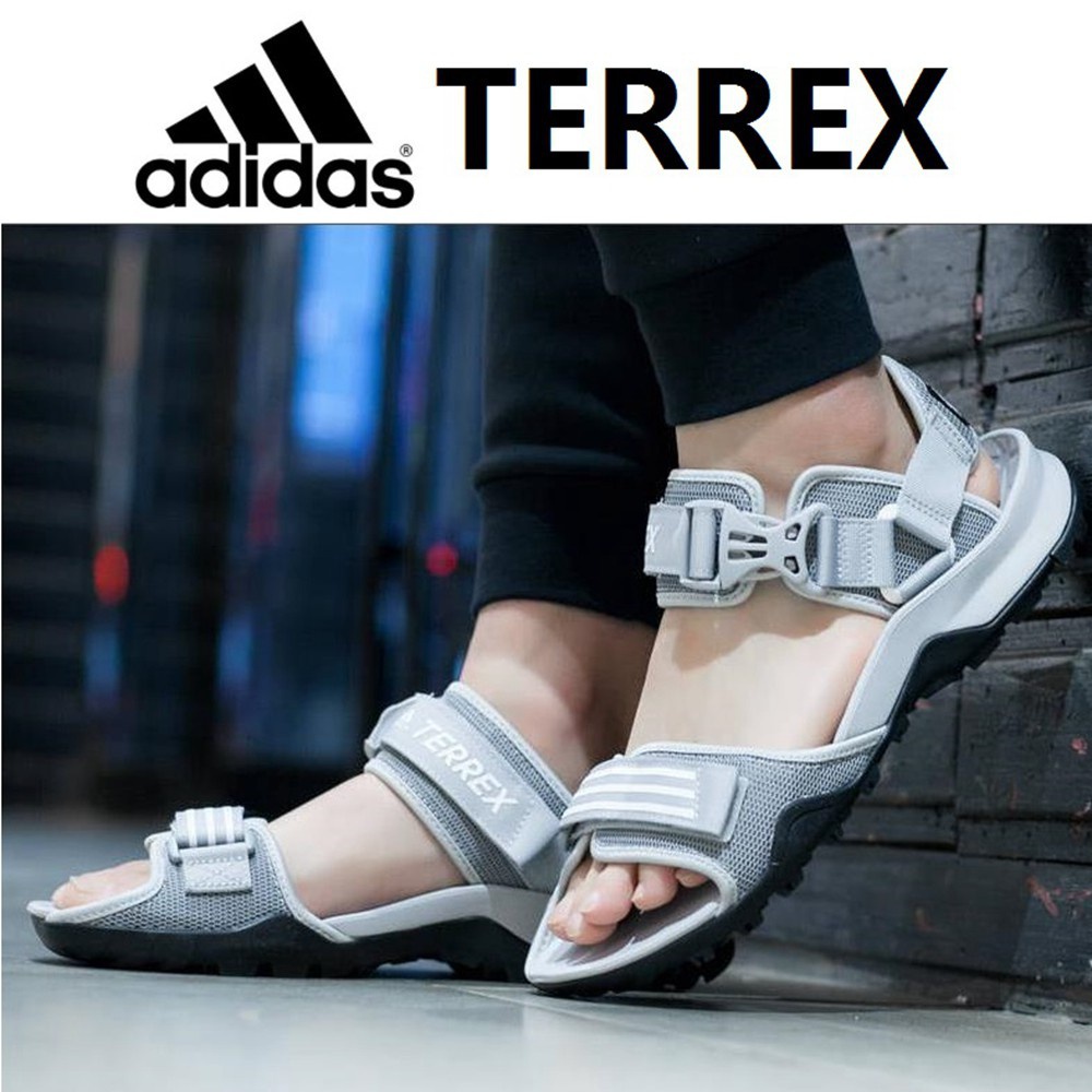 sandalias adidas mujer Shopee M xico