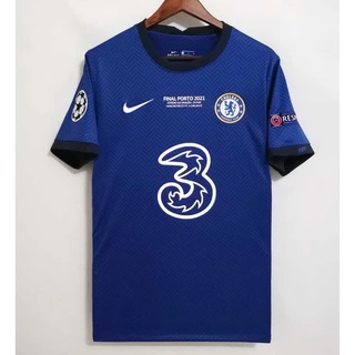 Camisetas del chelsea 2021 sale