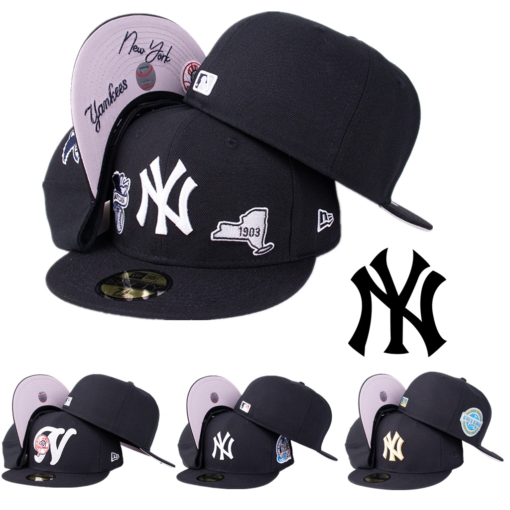 Las mejores ofertas en New Era Men's Ajustable gorras de béisbol