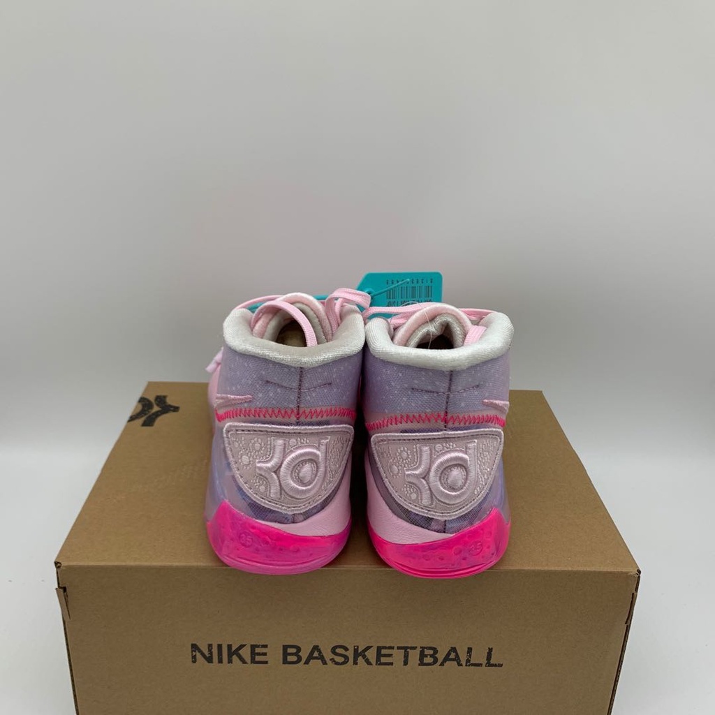 Nike kd 12 rose online