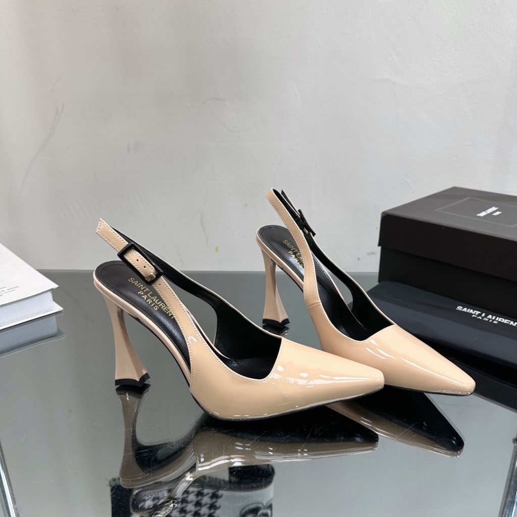 Scarpin store ysl replica