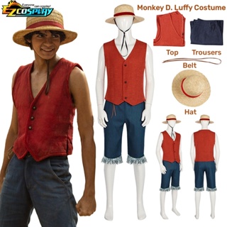 Luffy - Sombrero de paja de una pieza, sombrero de paja con cuerda, sombrero  de pirata, disfraz de anime, sombrero de paja, sombrero de sol para niños y  adultos : : Ropa
