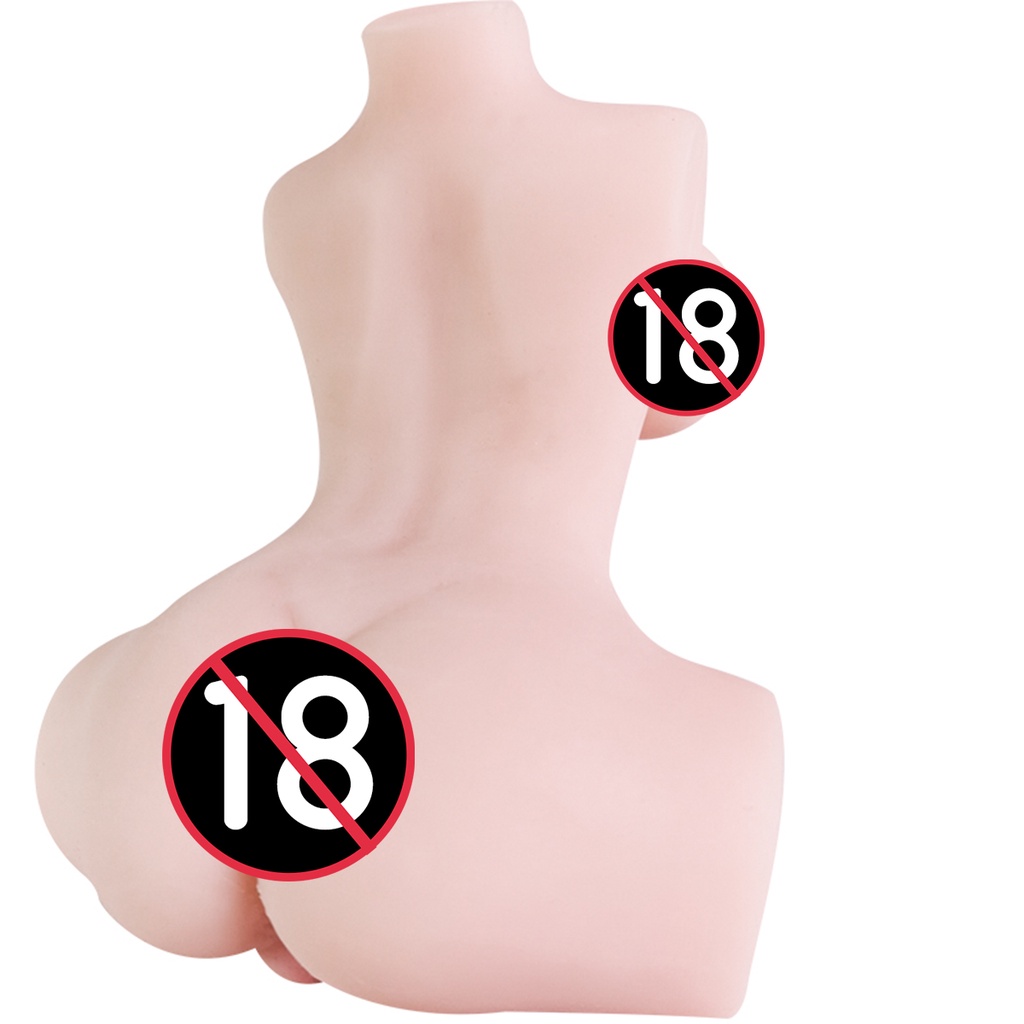 Muñeca sexual realista TPE de silicona Full Female Torso Sexuales Muñecas  Sexuales de Tamaño Real Muñecas de Amor para Hombres Ropa Interior Muñeca