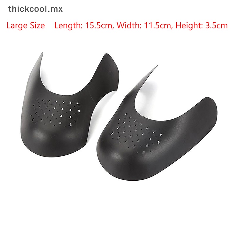 Sneaker shields mexico deals
