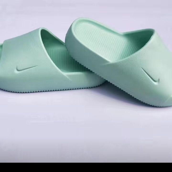 Calm Slide Sandalias Deportivas Suaves Para Mujer Y Hombre Talla 36 45 A46UI